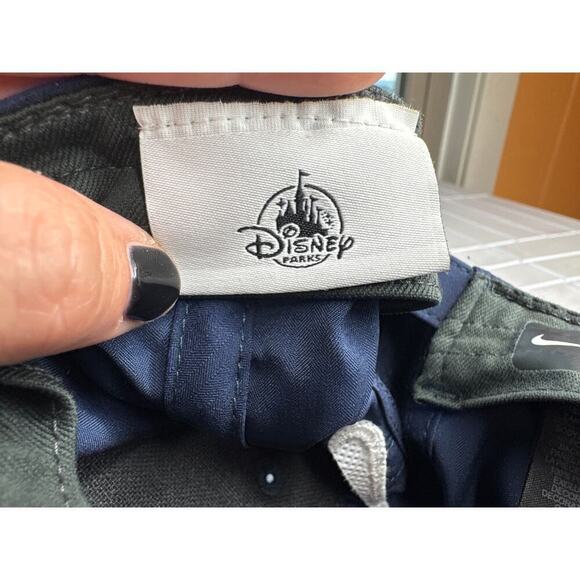 Nike Disney 50th Anniversary Hat Legacy91 Dri-Fit Adjustable Cap - Picture 6 of 6